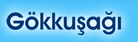 Gökkuşağı Logo